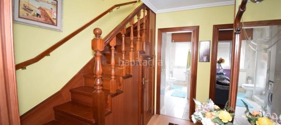 4 غرف نوم منزل ذو طابقين في Mino, Spain رقم 165647 20