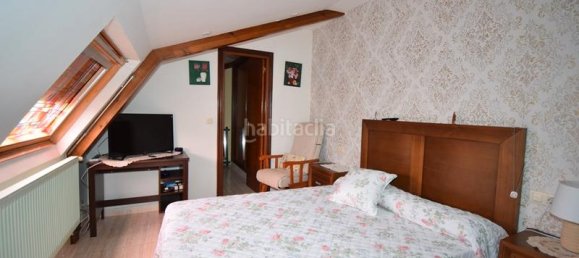 4 غرف نوم منزل ذو طابقين في Mino, Spain رقم 165647 44