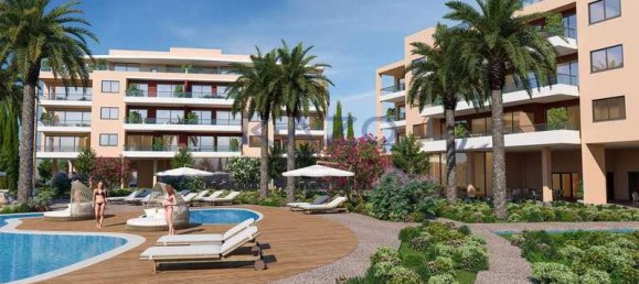 3 bedrooms Apartment in Trachoni, Cyprus No. 16704 3