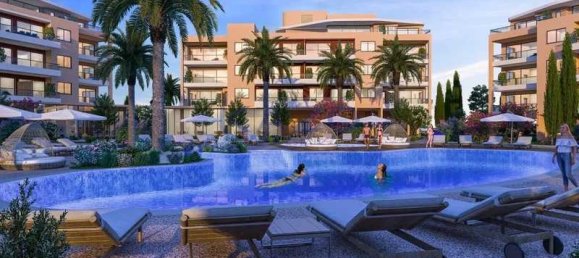 3 bedrooms Apartment in Trachoni, Cyprus No. 16704 2