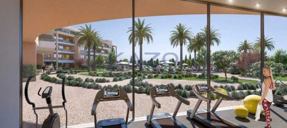 3 bedrooms Apartment in Trachoni, Cyprus No. 16704 7