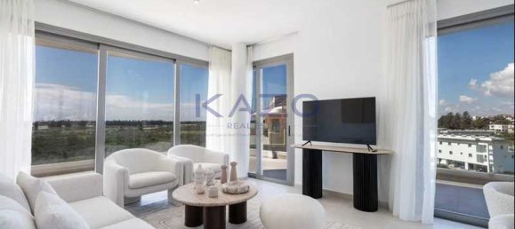 3 bedrooms Apartment in Trachoni, Cyprus No. 16704 8