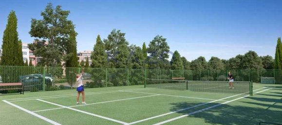 3 bedrooms Apartment in Trachoni, Cyprus No. 16704 6