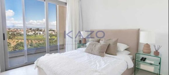 3 bedrooms Apartment in Trachoni, Cyprus No. 16704 10