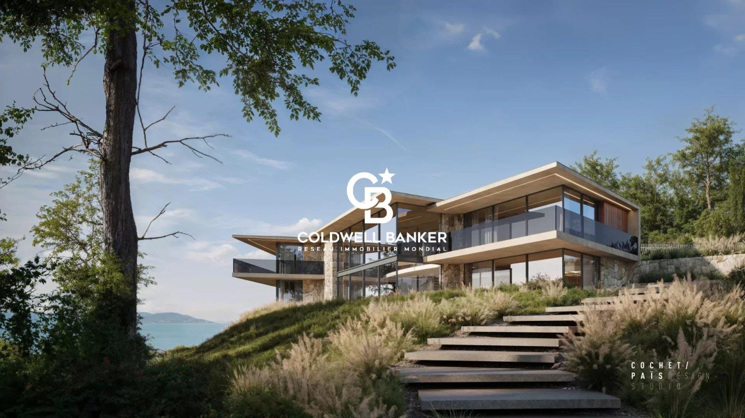 5 bedrooms House in Theoule-sur-Mer, France No. 298429