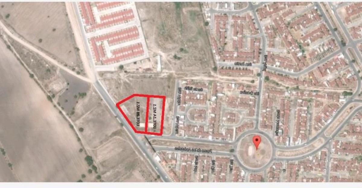 Terreno em Zumpango, Mexico N.º 203865