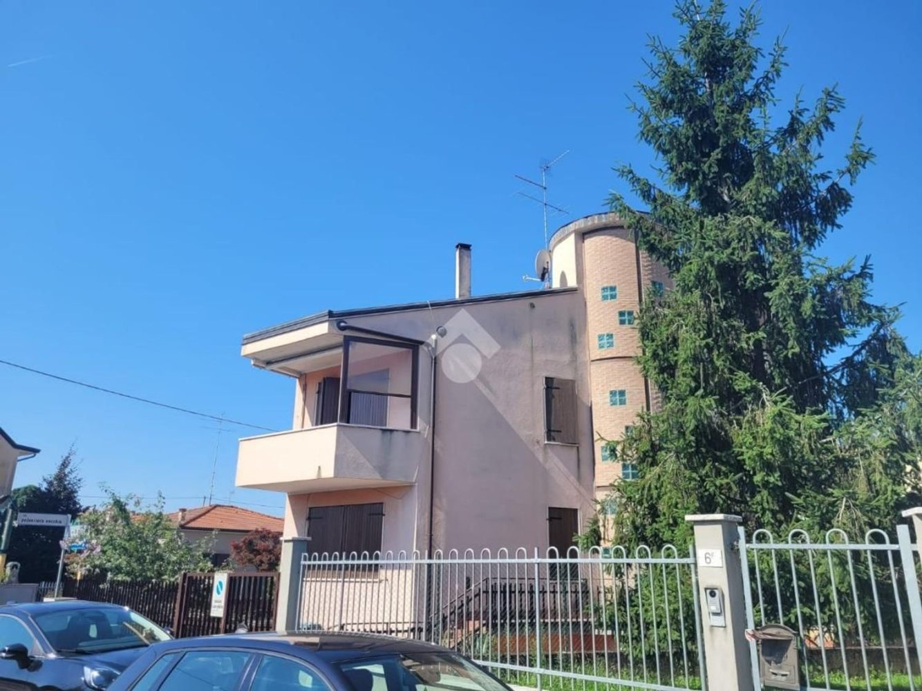 11 bedrooms Villa in Verona, Italy No. 336694