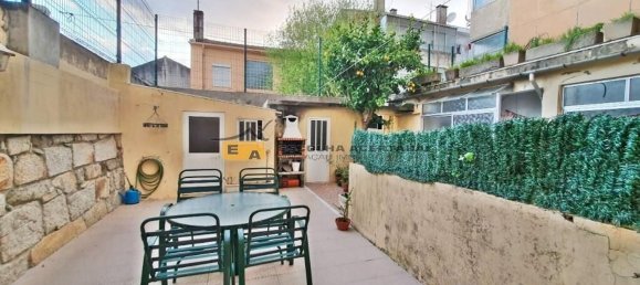 5 Schlafzimmer Haus in Porto, Portugal, Nr. 54027 22