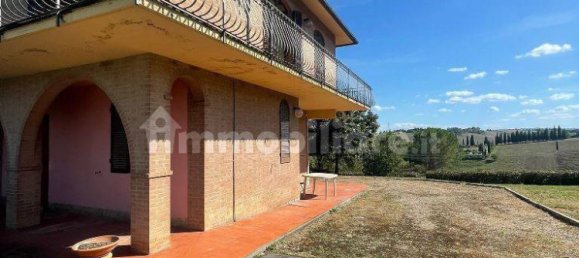 5 bedrooms Villa in Siena, Italy No. 218862 23