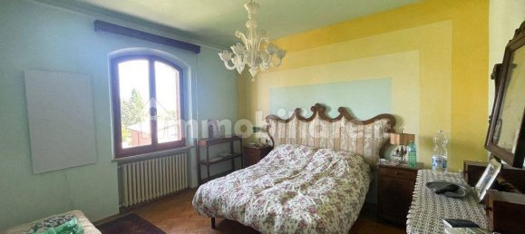 5 bedrooms Villa in Siena, Italy No. 218862 3