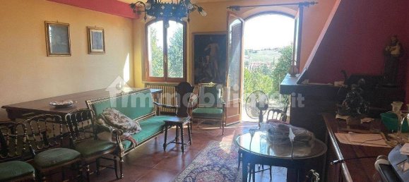 5 bedrooms Villa in Siena, Italy No. 218862 19