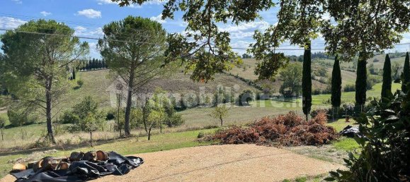 5 bedrooms Villa in Siena, Italy No. 218862 31