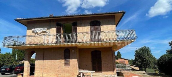 5 bedrooms Villa in Siena, Italy No. 218862 27
