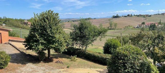 5 bedrooms Villa in Siena, Italy No. 218862 50