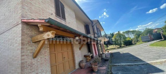 5 bedrooms Villa in Siena, Italy No. 218862 24