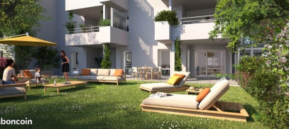 3 bedrooms Apartment in La Ciotat, France No. 287560 3