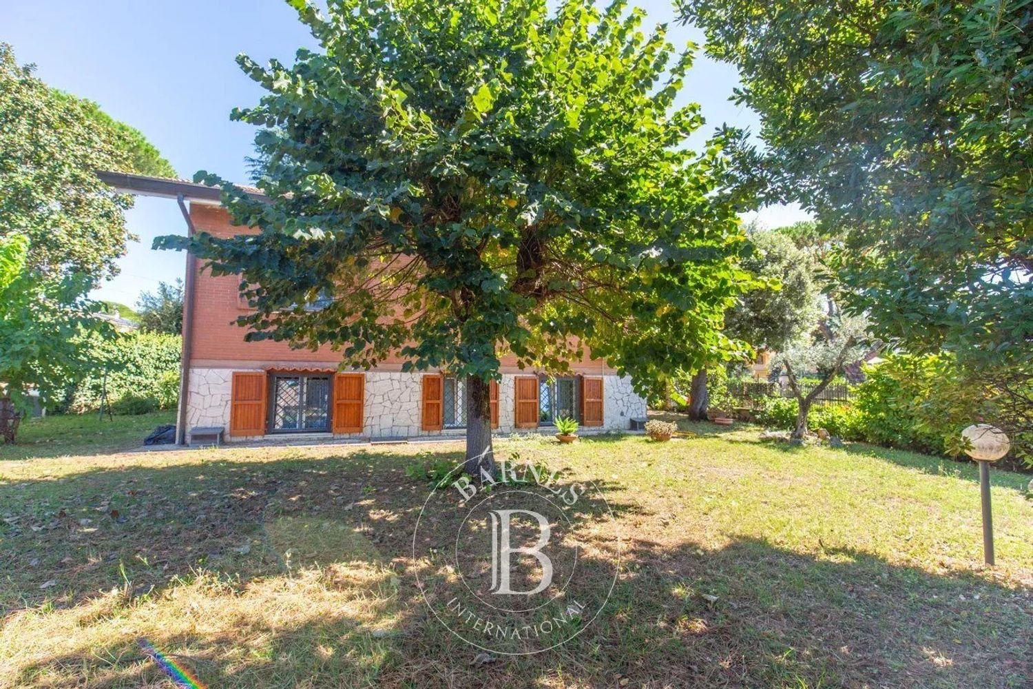 7غرفة فيلا في Grottaferrata, Italy رقم 173522