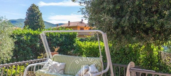 Villa de 7 habitaciónes en Grottaferrata, Italy No. 173522 38