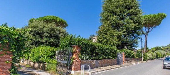 Villa de 7 habitaciónes en Grottaferrata, Italy No. 173522 20