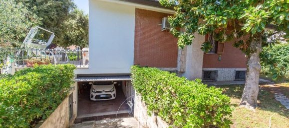 Villa de 7 habitaciónes en Grottaferrata, Italy No. 173522 14