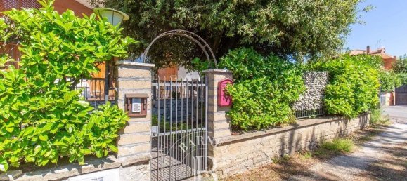 Villa de 7 habitaciónes en Grottaferrata, Italy No. 173522 18