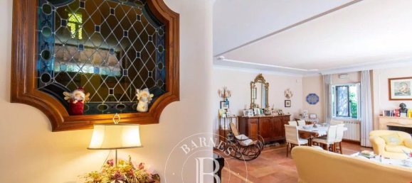 Villa de 7 habitaciónes en Grottaferrata, Italy No. 173522 33