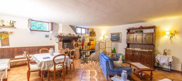 Villa de 7 habitaciónes en Grottaferrata, Italy No. 173522 8