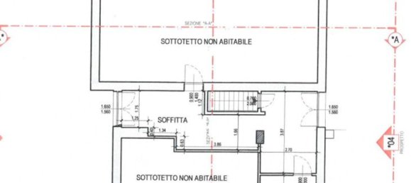 Villa de 7 habitaciónes en Grottaferrata, Italy No. 173522 23