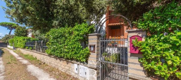 Villa de 7 habitaciónes en Grottaferrata, Italy No. 173522 19