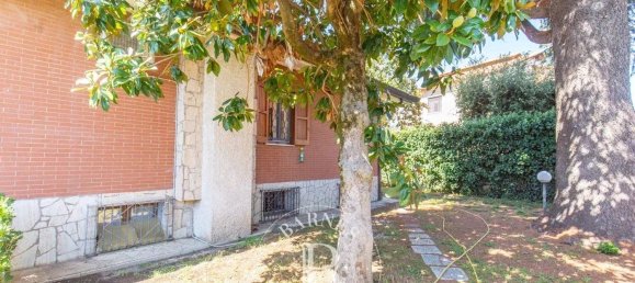 Villa de 7 habitaciónes en Grottaferrata, Italy No. 173522 17