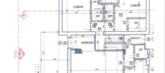 Villa de 7 habitaciónes en Grottaferrata, Italy No. 173522 21