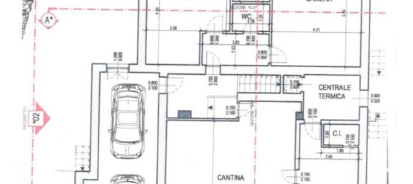 Villa de 7 habitaciónes en Grottaferrata, Italy No. 173522 22