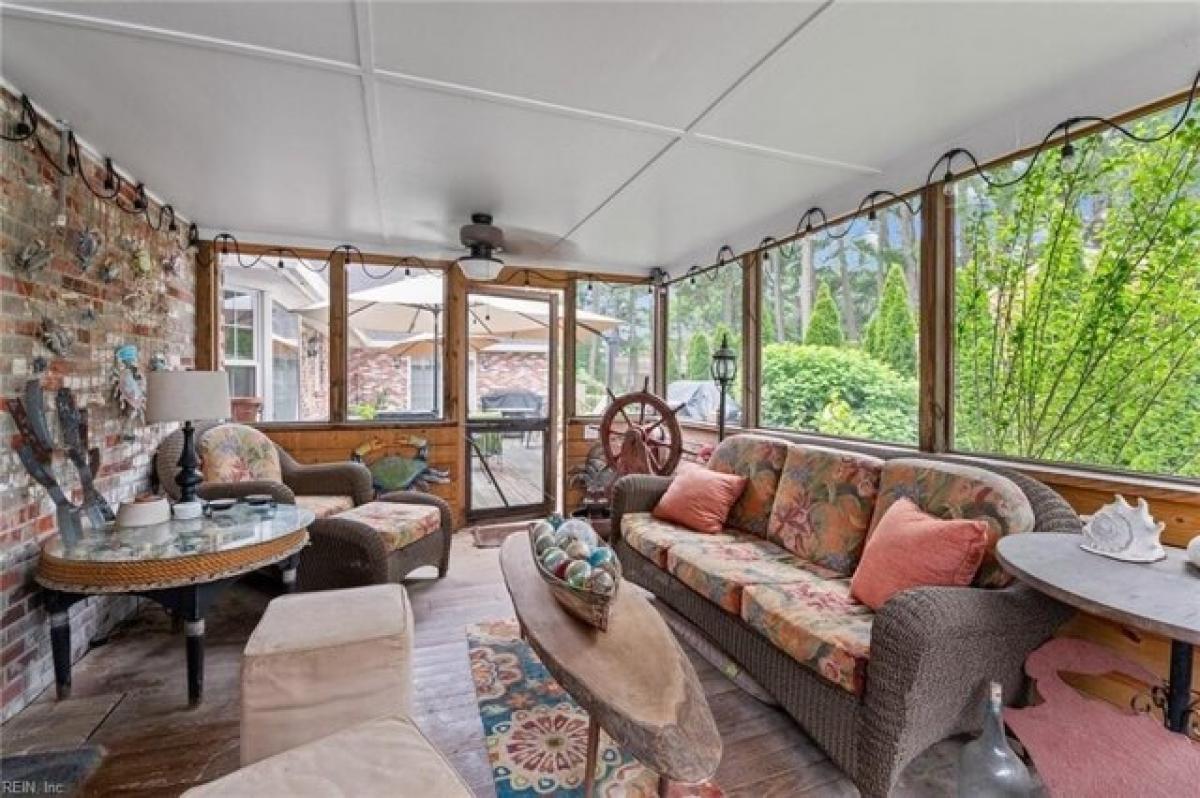 5 bedrooms House in Poquoson, USA No. 422823