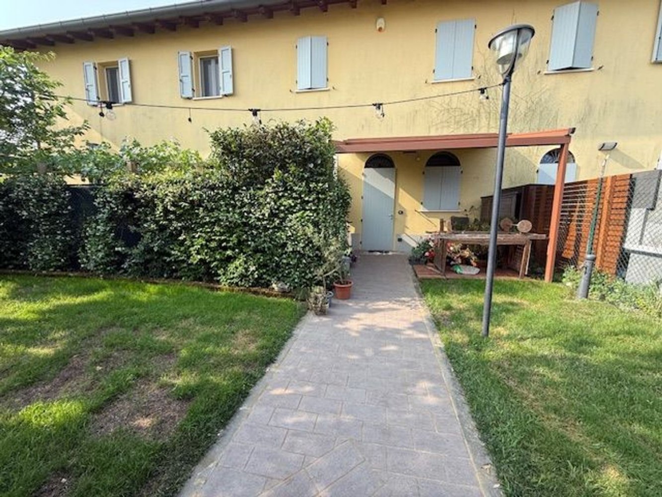 5 Schlafzimmer Villa in Bologna, Italy, Nr. 321462