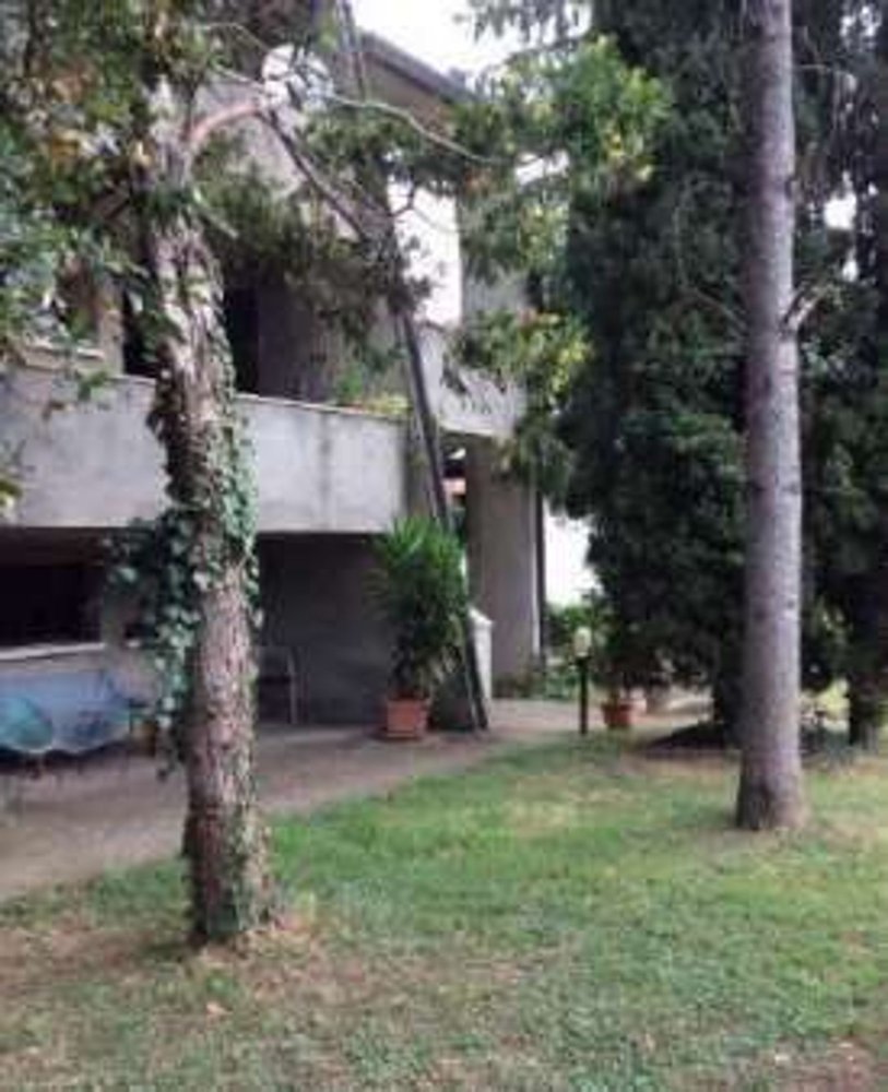7 rooms Apartment in Orgiano, Italy No. 209509