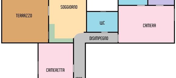 3 bedrooms Apartment in Rome, Italy No. 335175 28