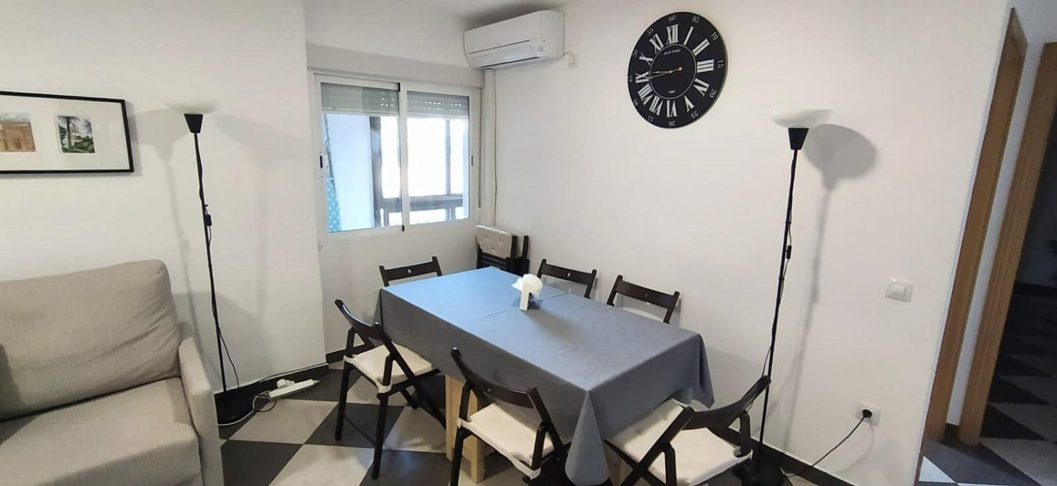 3 bedrooms Apartment in Cordoba, Spain No. 271457