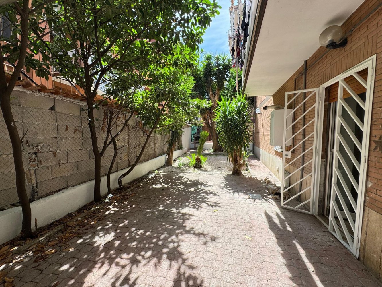 3 chambres Appartement à Rome, Italy No. 348500