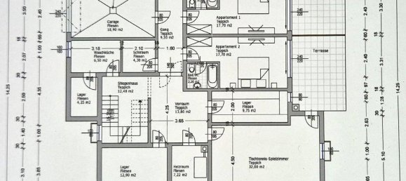  فندق في Vandans, Austria 472متر مربع رقم 111530 18