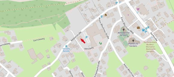  فندق في Vandans, Austria 472متر مربع رقم 111530 20