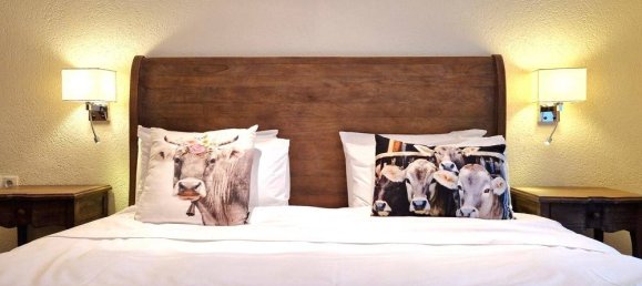  فندق في Vandans, Austria 472متر مربع رقم 111530 5