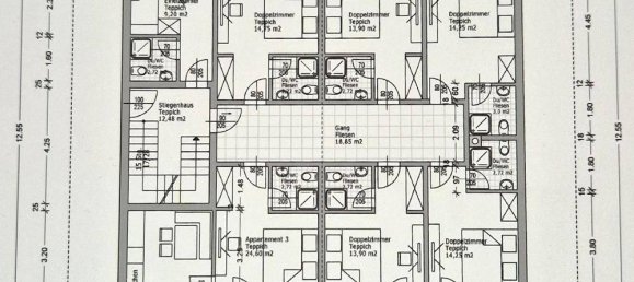  فندق في Vandans, Austria 472متر مربع رقم 111530 17