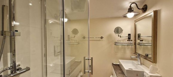  فندق في Vandans, Austria 472متر مربع رقم 111530 7