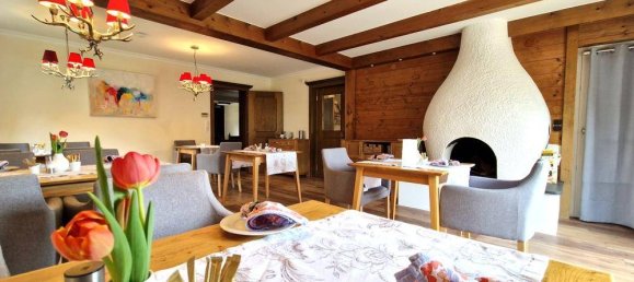  فندق في Vandans, Austria 472متر مربع رقم 111530 11