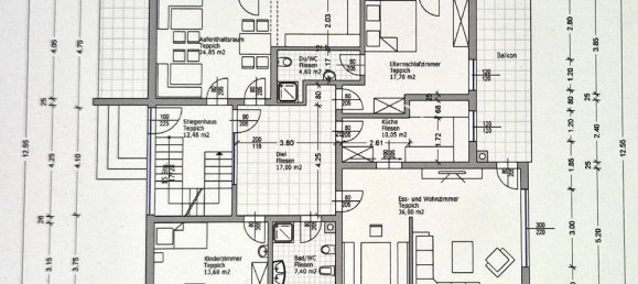  فندق في Vandans, Austria 472متر مربع رقم 111530 16