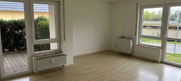4 rooms Apartment in Saalekreis, Germany No. 34768 4