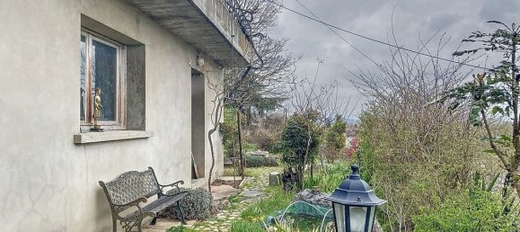 Casa de 4 dormitorios en Neyron, France No. 193309 11