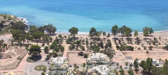 3 bedrooms Apartment in Villajoyosa, Spain No. 11067 5