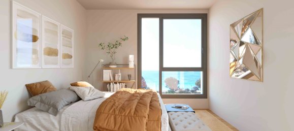 3 bedrooms Apartment in Villajoyosa, Spain No. 11067 9