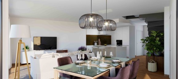 3 bedrooms Apartment in Villajoyosa, Spain No. 11067 7